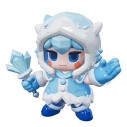 Frost