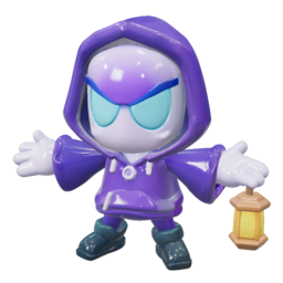 Ghost